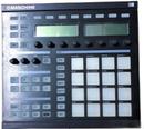 Rhythm Machine Native Instrumnet Maschine