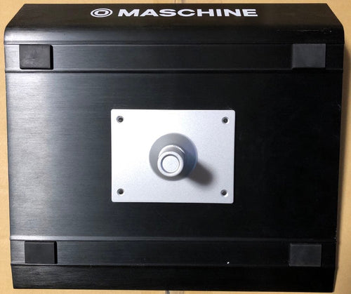 Rhythm Machine Native Instrumnet Maschine