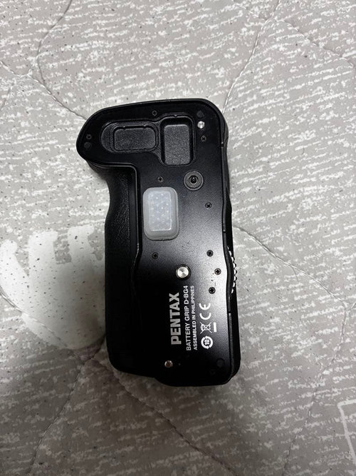 Pentax Other D-Bg4