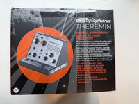 Other Stylophone Theremin