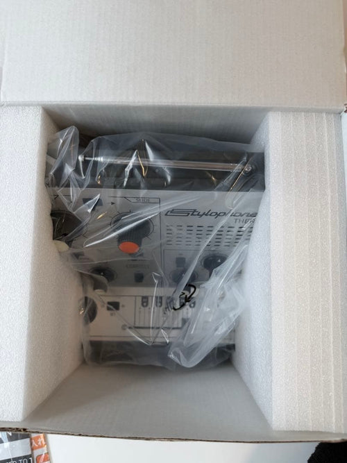 Other Stylophone Theremin