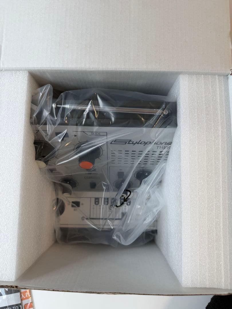 Other Stylophone Theremin