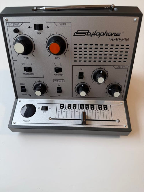Other Stylophone Theremin