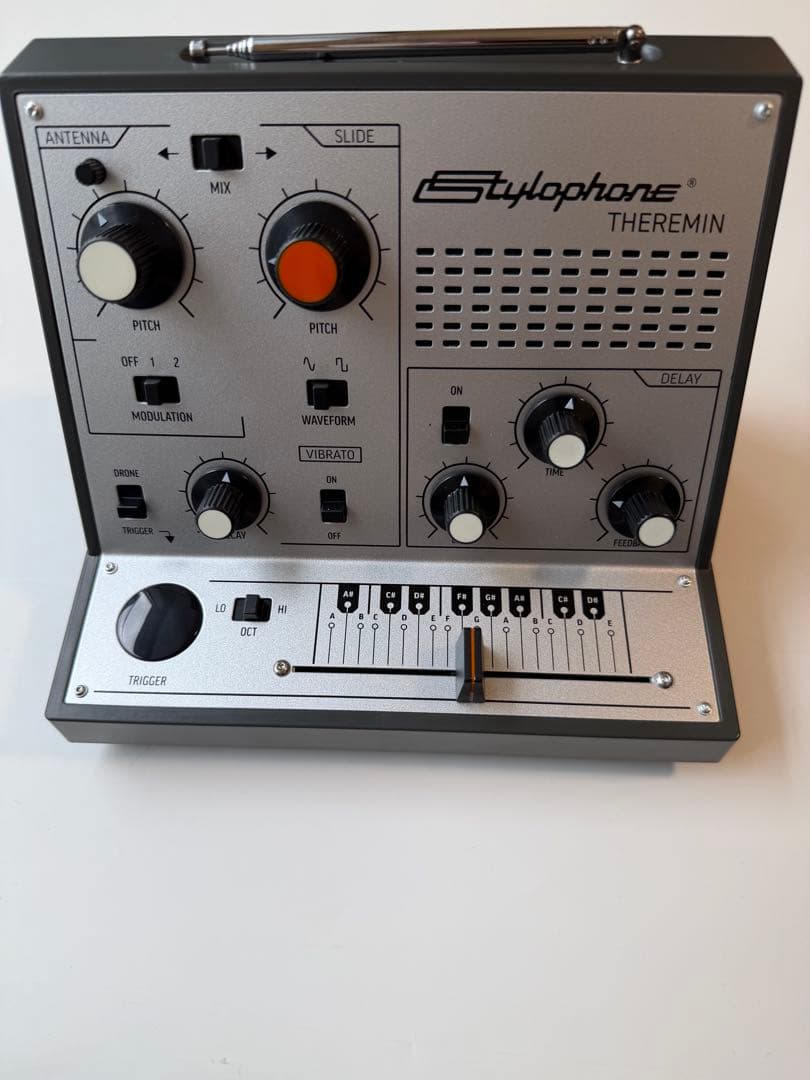 Other Stylophone Theremin