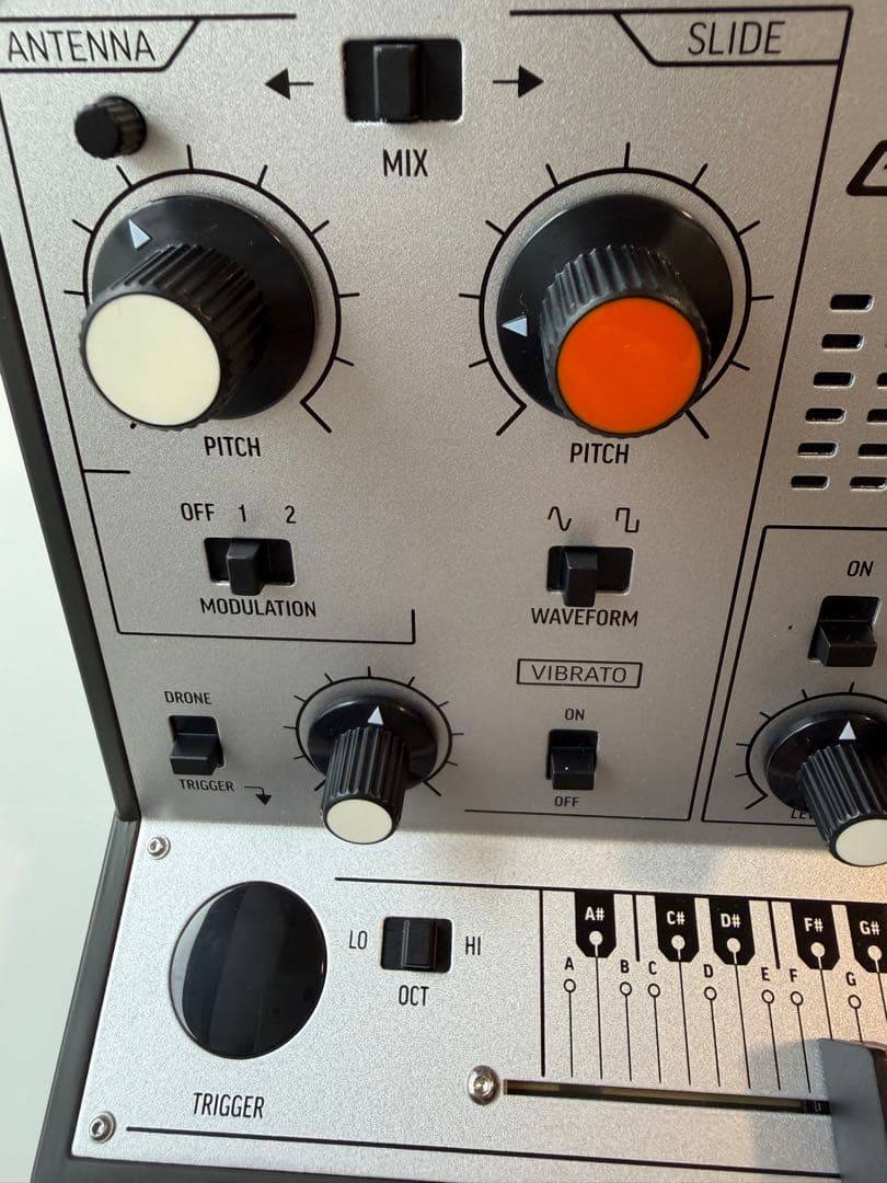 Other Stylophone Theremin