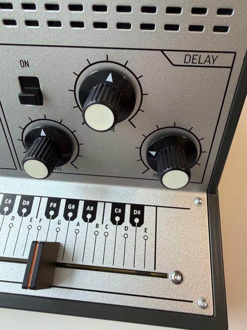 Other Stylophone Theremin