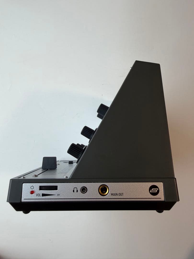 Other Stylophone Theremin