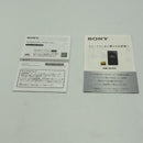 Sony Digital Audio Player Nw-Zx707 64Gb[10]