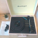 Onkyo Record Players (Turntables) Ocp-01