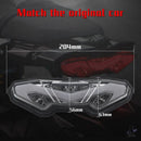 Brake Mt-09 Fz-09 Mt-10 Fz-10 Led 12V