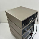 Denon Mini Component Systems Ucd-F07 Utu-F07 Udr-F07 Upa-F07