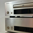Denon Mini Component Systems Ucd-F07 Utu-F07 Udr-F07 Upa-F07