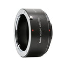 Optical Equipment Accessories Kenko -Fuji X 607107