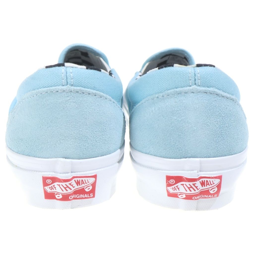 Vans Sneakers Leica Ray Barbee Vault Og Classic Slip-On Lx Vn0A45Jk92S
