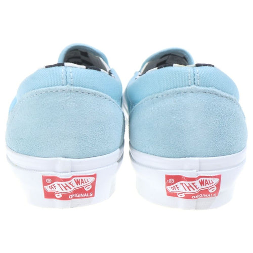 Vans Sneakers Leica Ray Barbee Vault Og Classic Slip-On Lx Vn0A45Jk92S