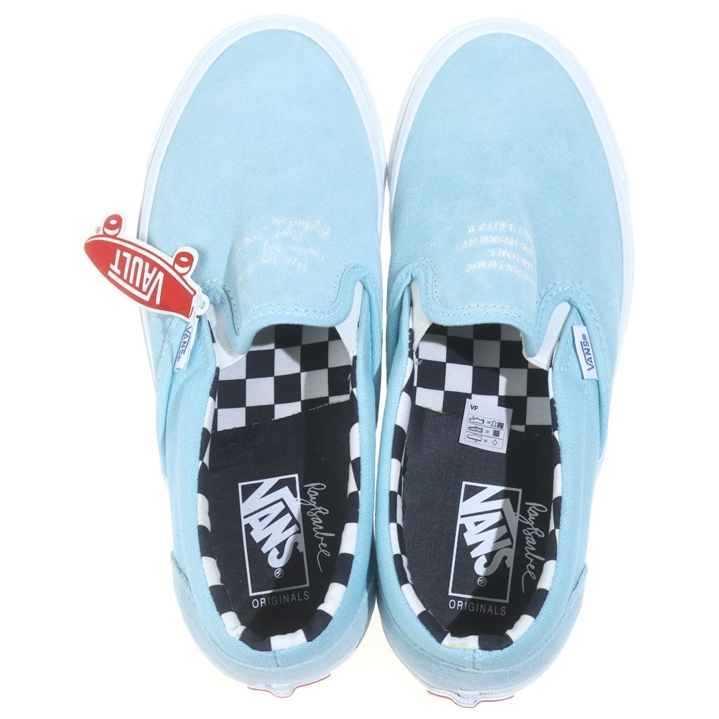Vans Sneakers Leica Ray Barbee Vault Og Classic Slip-On Lx Vn0A45Jk92S