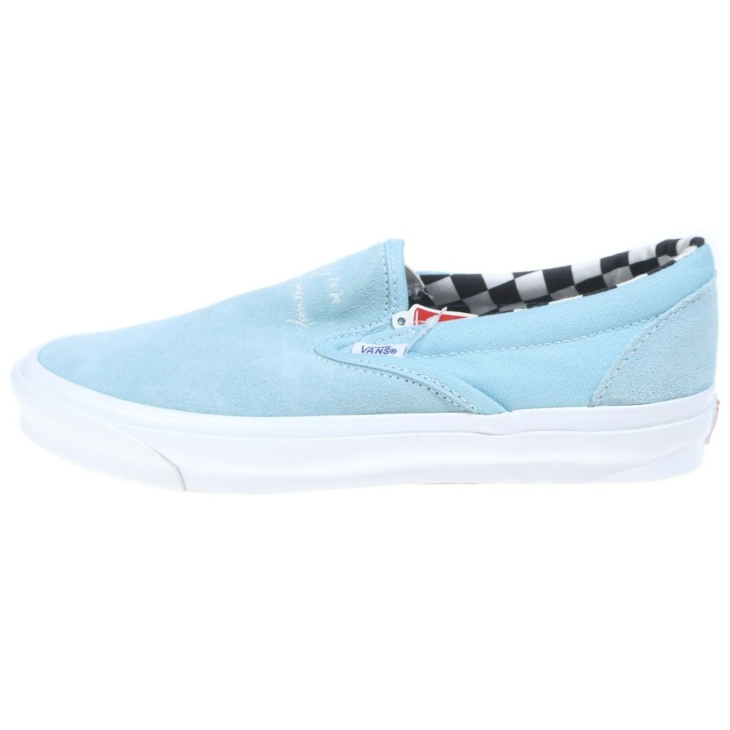 Vans Sneakers Leica Ray Barbee Vault Og Classic Slip-On Lx Vn0A45Jk92S