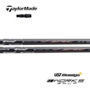 Shaft Qi4D Ust Mamiya V-Spec -Iv 4 Sr