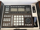 Midi Keyboard Pad Native Instruments Maschinestudio Black