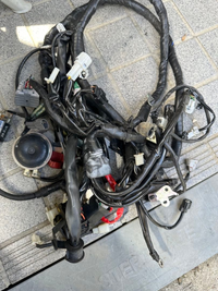 Yamaha Harness Wire 125 Sec1J