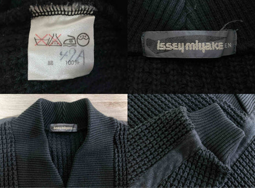 Others Issey Miyake Men 9Al35502