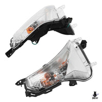 Light Winker Tmax560 2017-2019