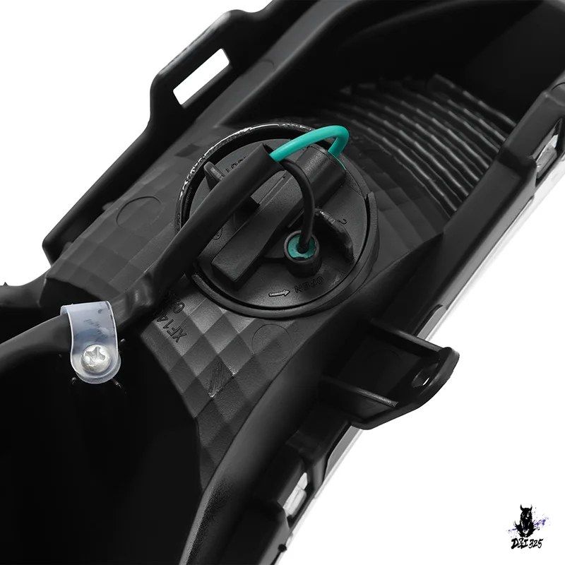 Light Winker Tmax560 2017-2019