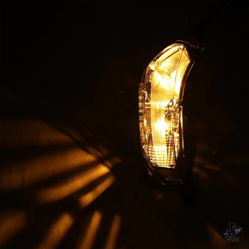Light Winker Tmax560 2017-2019