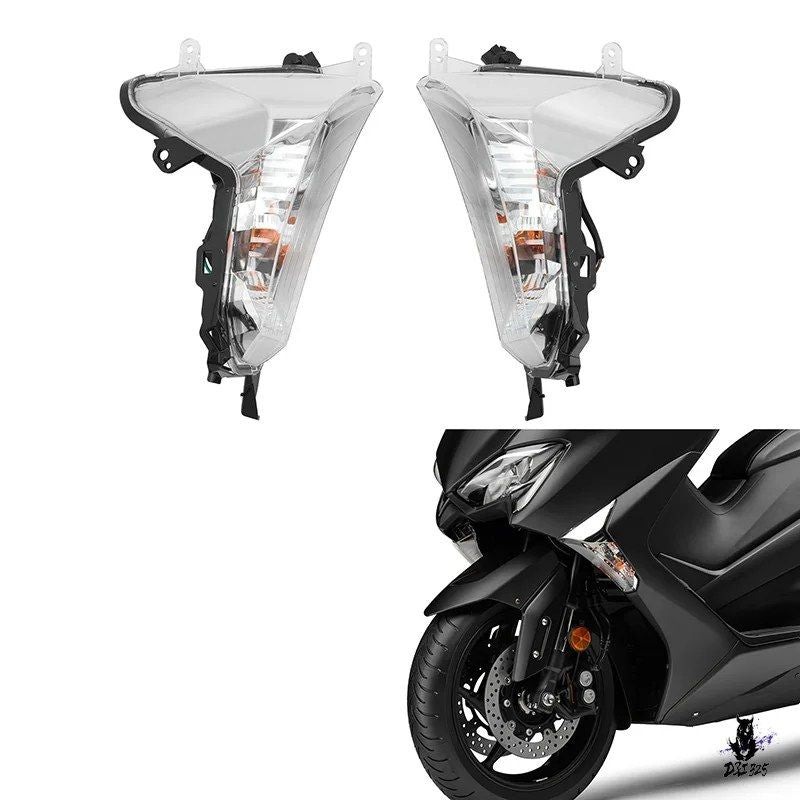 Light Winker Tmax560 2017-2019