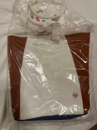 Wilson Racket Bag