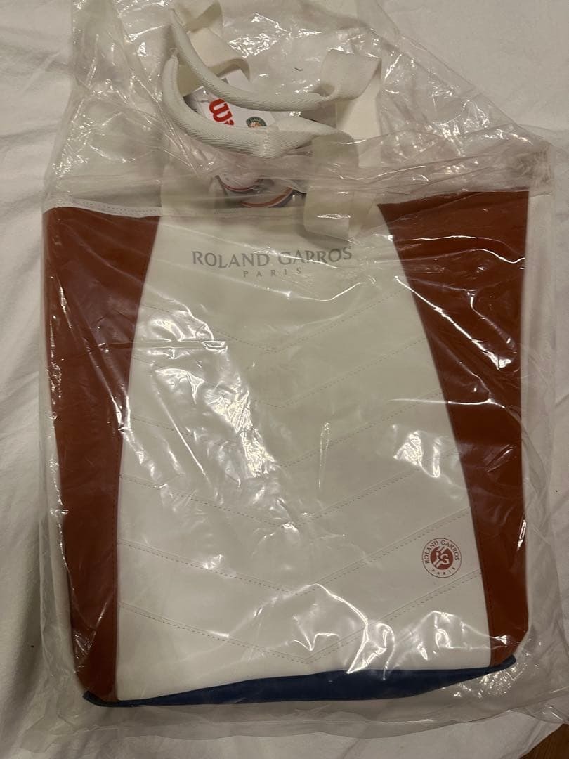 Wilson Racket Bag