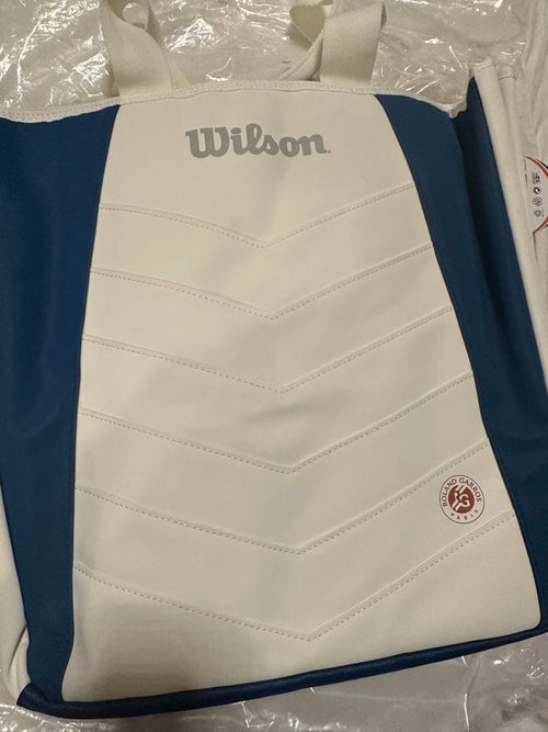 Wilson Racket Bag