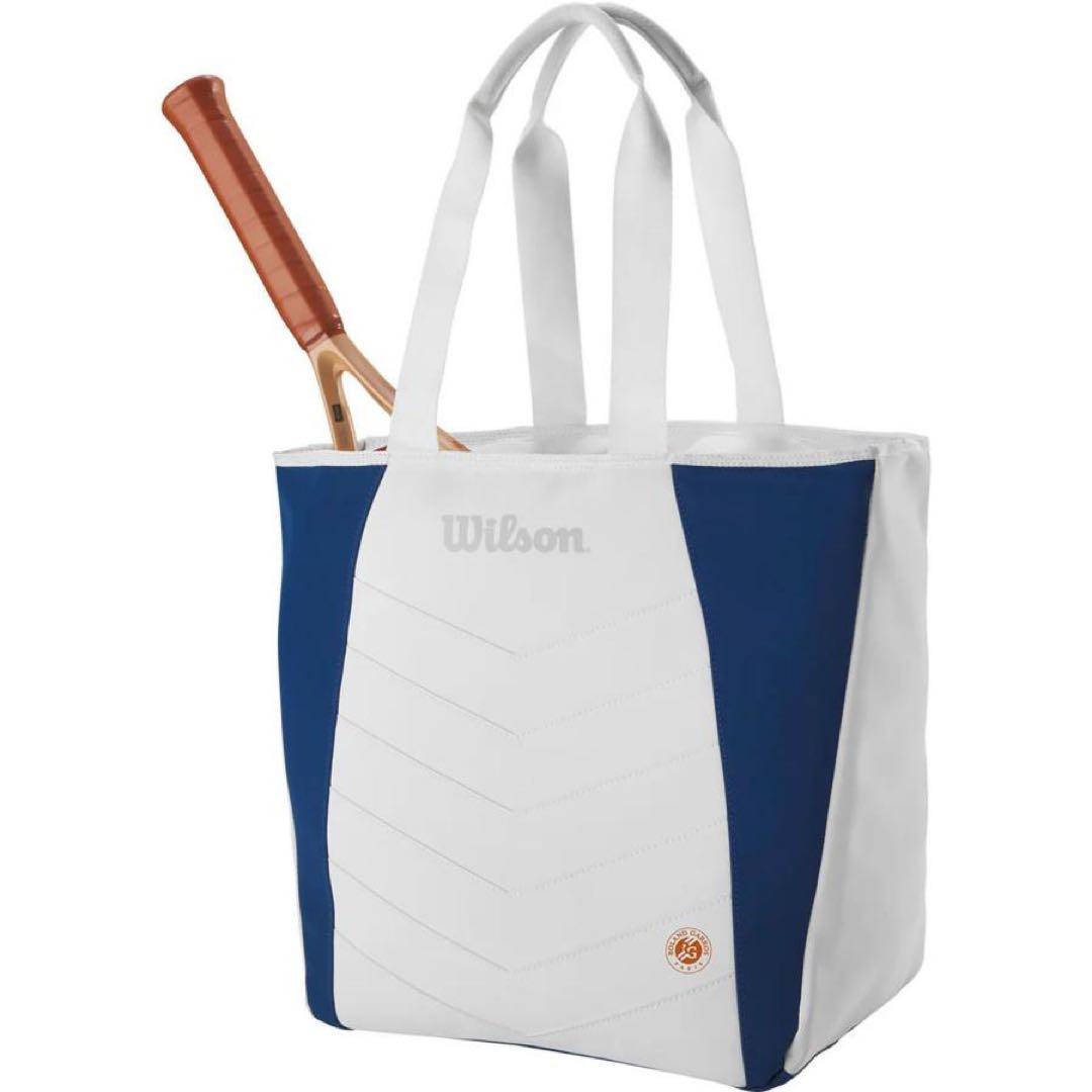 Wilson Racket Bag