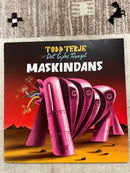 Overseas Music Todd Terje Maskindans