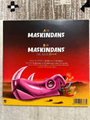 Overseas Music Todd Terje Maskindans