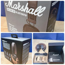 Marshall Wireless Headphones Major Iii Bluetooth Brown
