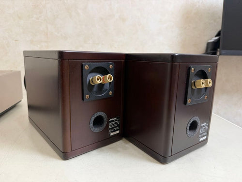 Victor Mini Component Systems Ca-Exs 1000