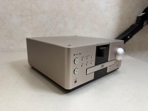 Victor Mini Component Systems Ca-Exs 1000