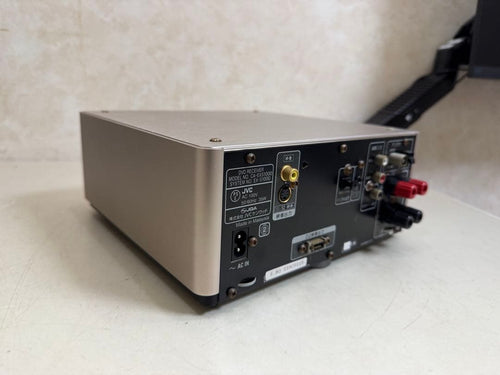 Victor Mini Component Systems Ca-Exs 1000