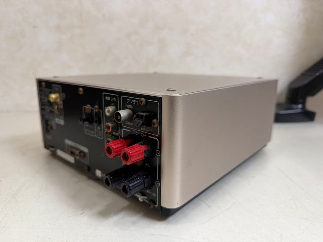 Victor Mini Component Systems Ca-Exs 1000