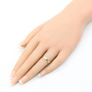Cartier Ring 1Pd K18 Used A