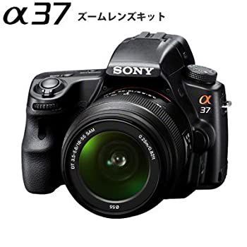 Digital Slr 37 Slt-A37K