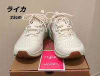 Other Ryka No Limit White/Green