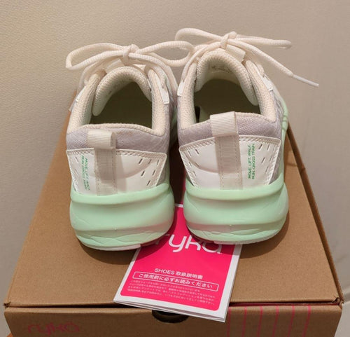 Other Ryka No Limit White/Green