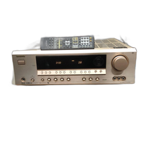 Av Amplifier Onkyo Tx-Sa503(N) 2005