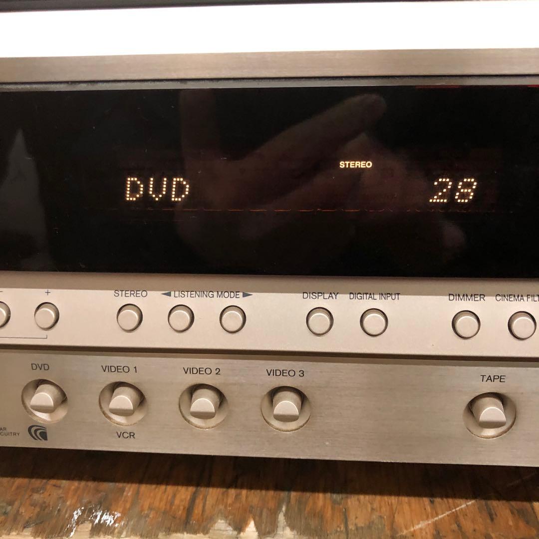 Av Amplifiers Onkyo Tx-Sa503(N) 2005