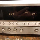 Av Amplifiers Onkyo Tx-Sa503(N) 2005