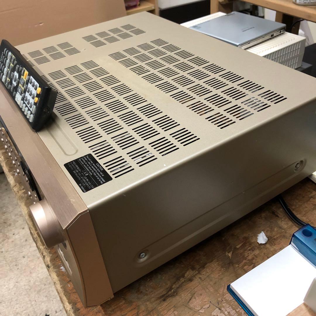 Av Amplifiers Onkyo Tx-Sa503(N) 2005