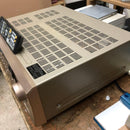 Av Amplifiers Onkyo Tx-Sa503(N) 2005