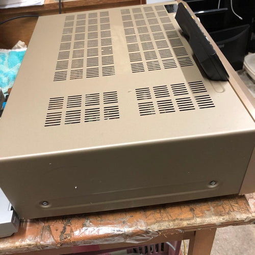 Av Amplifiers Onkyo Tx-Sa503(N) 2005